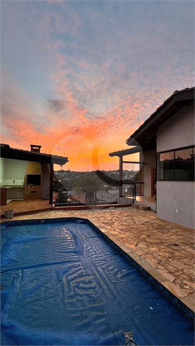 Casa à venda ou para alugar com 3 quartos, sendo 1 suíte, em Jardim Paulista, Atibaia, SP