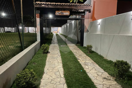Casa à venda com 1 quarto em Terras de Santa Izabel, Salto, SP
