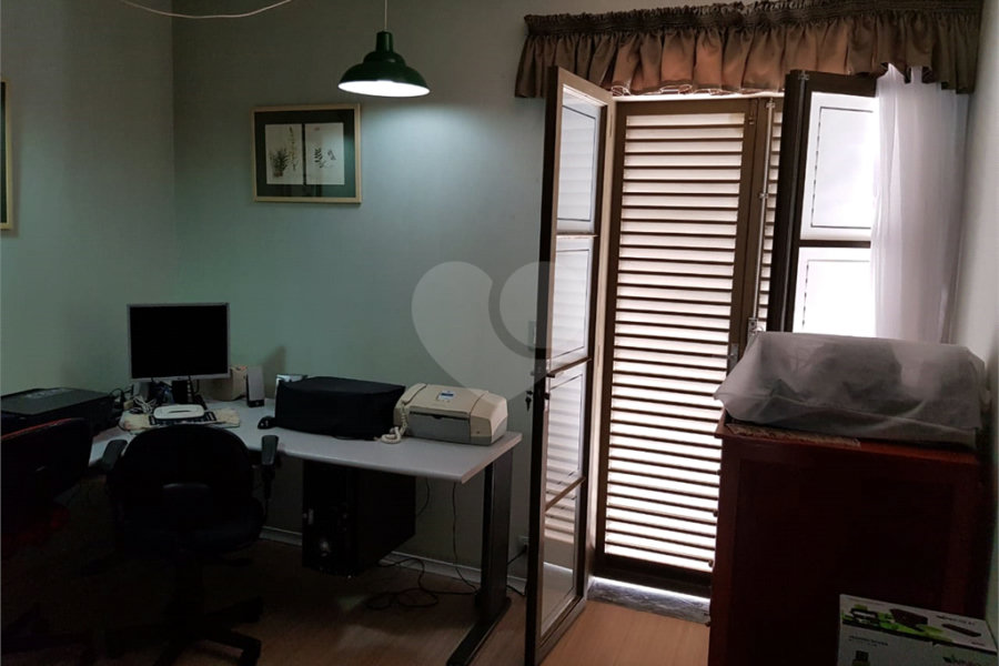 Casa à venda com 3 quartos, sendo 1 suíte, em Santana, São Paulo, SP