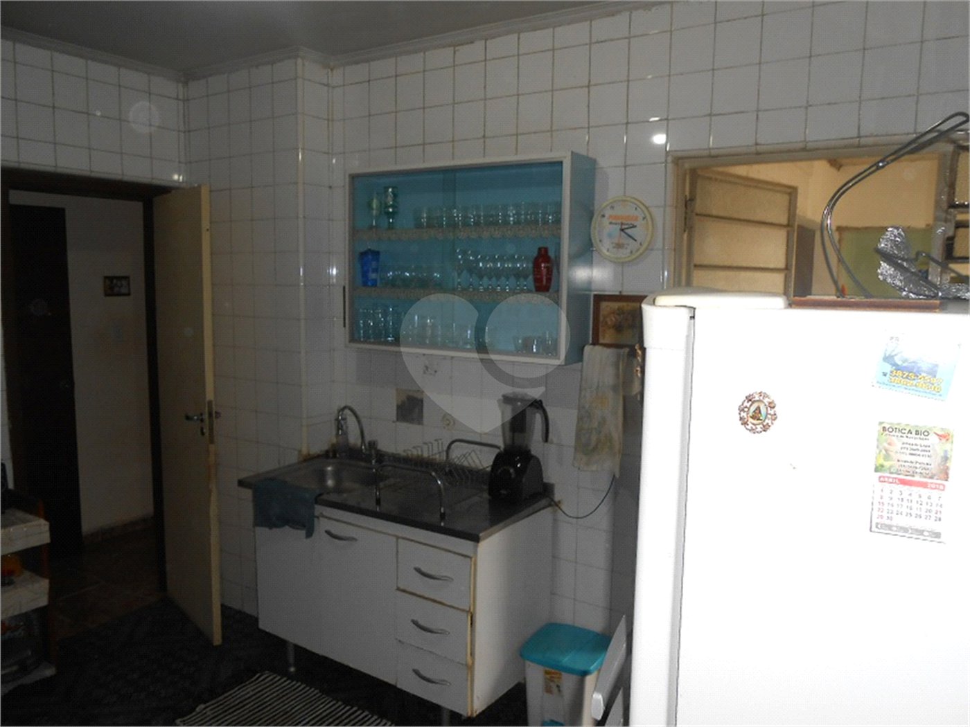 Apartamento à venda com 2 quartos em Lapa, São Paulo, SP