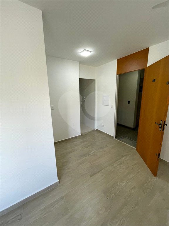 Apartamento para alugar com 2 quartos em Vila Constança, São Paulo, SP