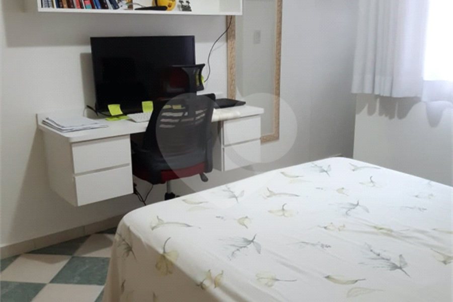 Sobrado à venda com 3 quartos em Vila Nova Cachoeirinha, São Paulo, SP