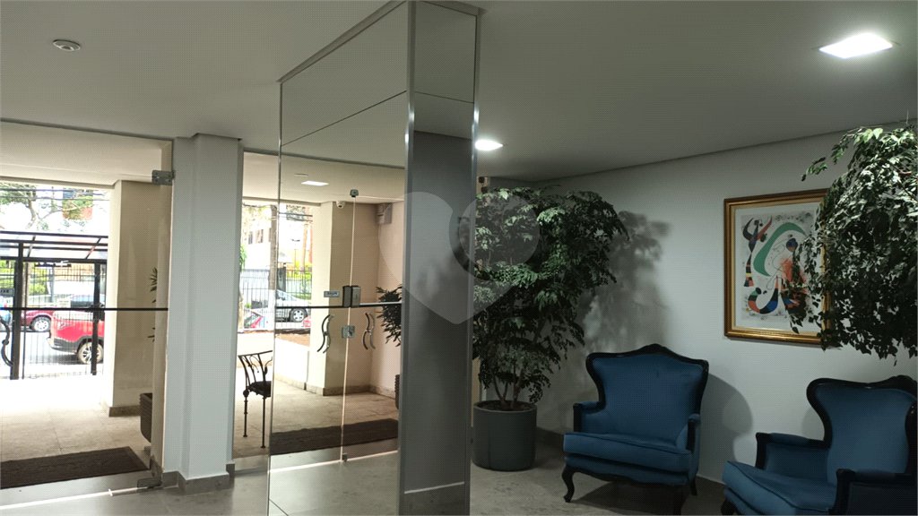 Apartamento à venda com 3 quartos, sendo 1 suíte, em Vila Mariana, São Paulo, SP