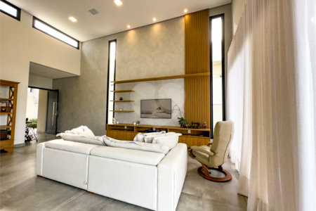 Casa à venda com 3 suítes no condomínio Saint Paul, Itu - SP