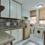 Apartamento à venda com 2 quartos em Alto da Boa Vista, São Paulo, SP