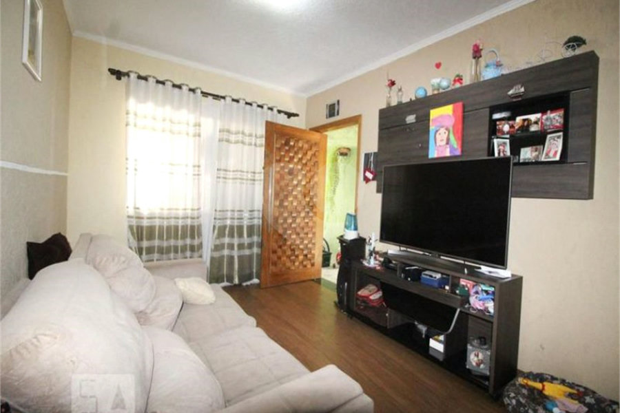 Sobrado à venda com 3 quartos, sendo 1 suíte, em Jaçanã, São Paulo, SP