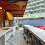 Apartamento à venda com 3 suítes em Chácara Santo Antônio (zona Sul), São Paulo, SP