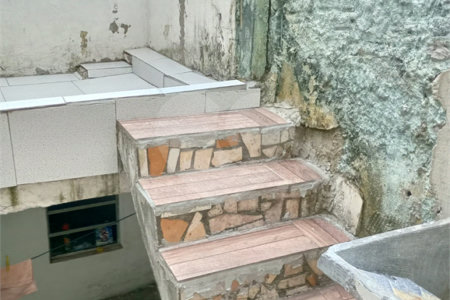 Sobrado à venda com 3 quartos em Vila Menck, Osasco, SP