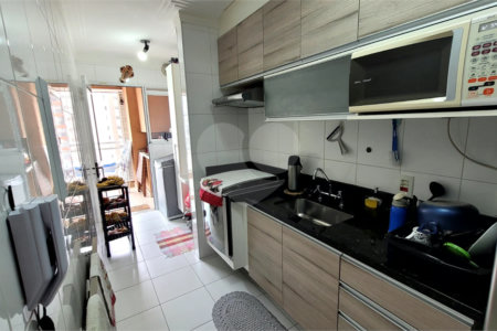 Apartamento à venda com 3 quartos, sendo 1 suíte, no Centro, Osasco, SP