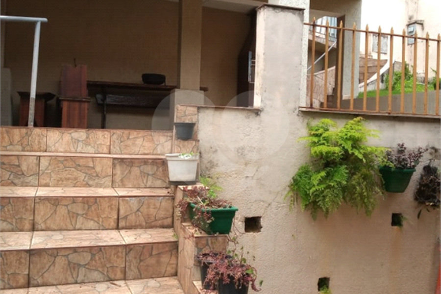 Casa Térrea à venda com 2 quartos em Tremembé, São Paulo, SP