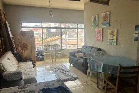 Sobrado à venda com 3 quartos em Vila Aurora (zona Norte), São Paulo, SP