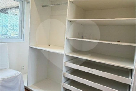 Apartamento à venda com 3 suítes em Vila Olímpia, São Paulo, SP