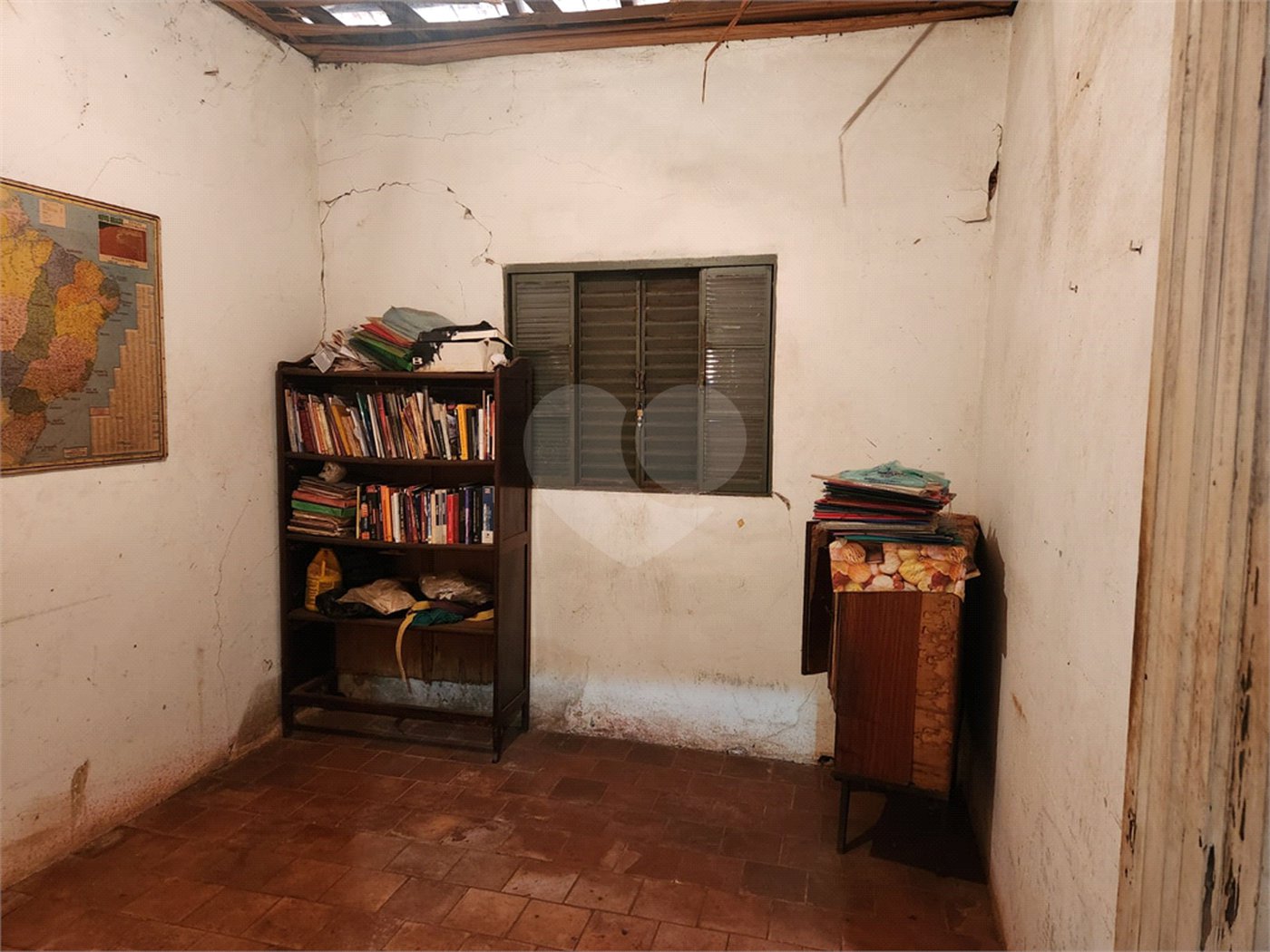 Casa à venda com 2 quartos em Vila Cidade Industrial (vila Xavier), Araraquara, SP
