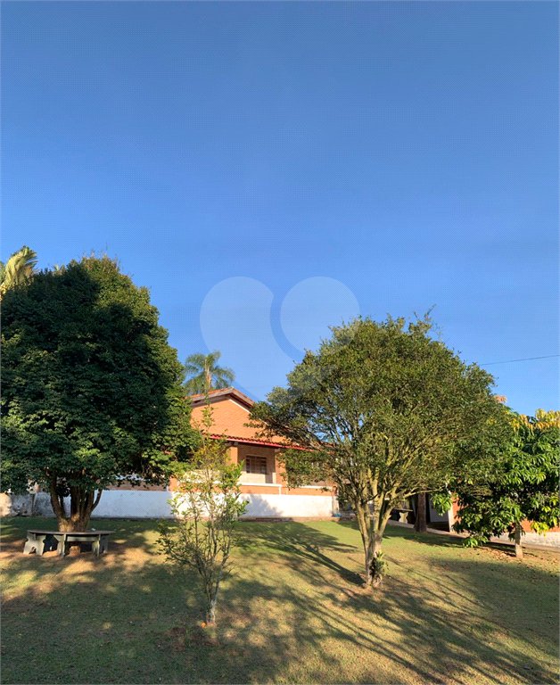 Chácara à venda com 3 suítes em Pavão (canguera), São Roque, SP