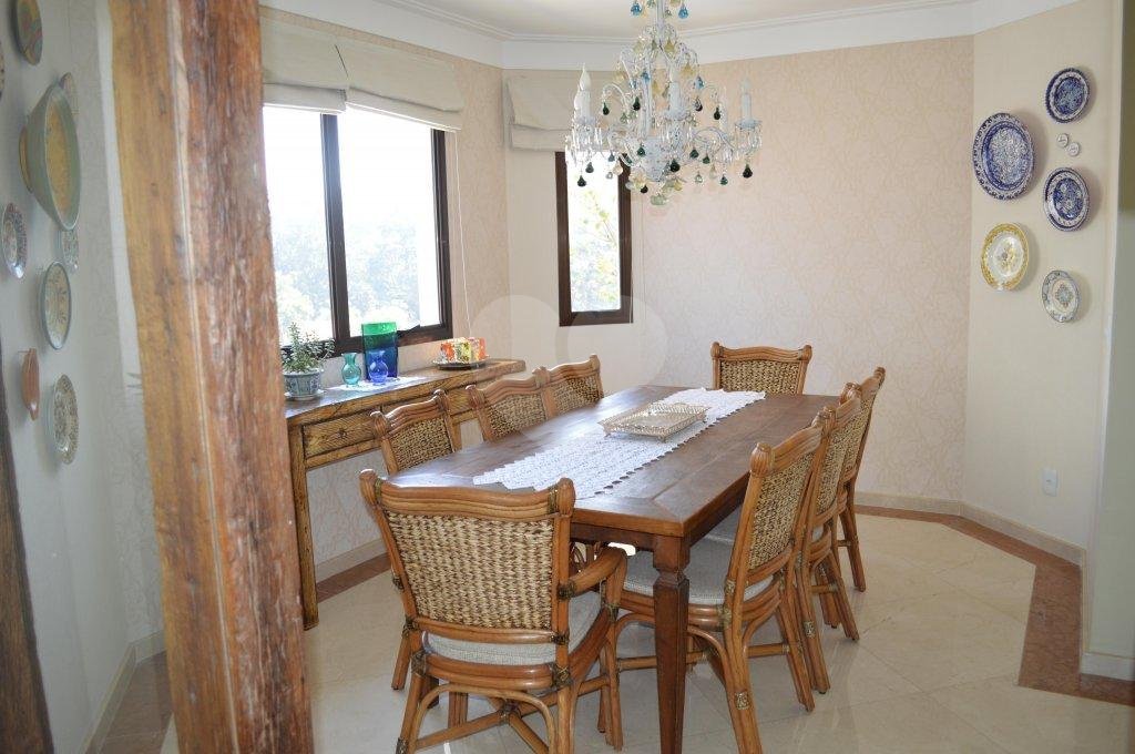 Apartamento à venda com 4 suítes em Parque Mandaqui, São Paulo, SP