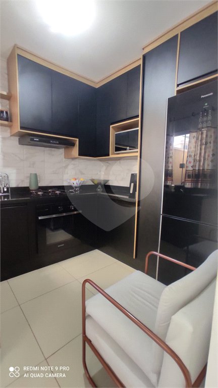 Casa à venda com 2 suítes em Chora Menino, São Paulo, SP