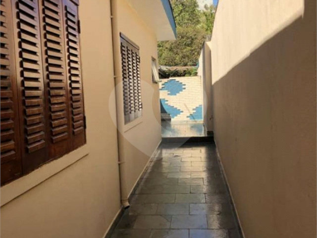 Casa Térrea à venda com 3 quartos, sendo 1 suíte,  em Santana, São Paulo, SP