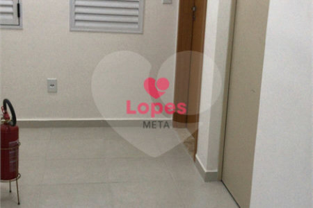 Apartamento à venda com 2 quartos, sendo 1 suíte, no Centro, Jacareí, SP
