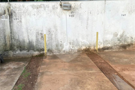 Apartamento à venda com 2 quartos no Centro, Ponta Porã, MS