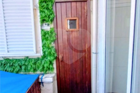 Cobertura à venda com 2 quartos, sendo 1 suíte, em Botafogo, Rio de Janeiro, RJ