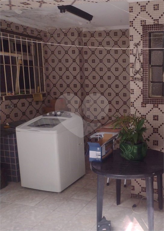 Sobrado à venda ou para alugar com 4 quartos, sendo 2 suítes, em Tatuapé, São Paulo, SP