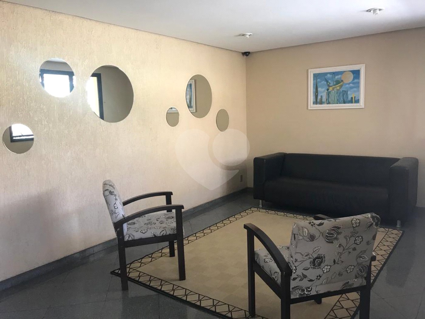 Apartamento à venda com 2 quartos, sendo 1 suíte, em Casa Verde, São Paulo, SP