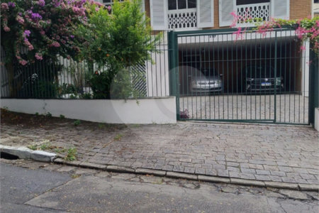Casa à venda com 4 quartos, sendo 2 suítes,  em Rolinópolis, São Paulo, SP