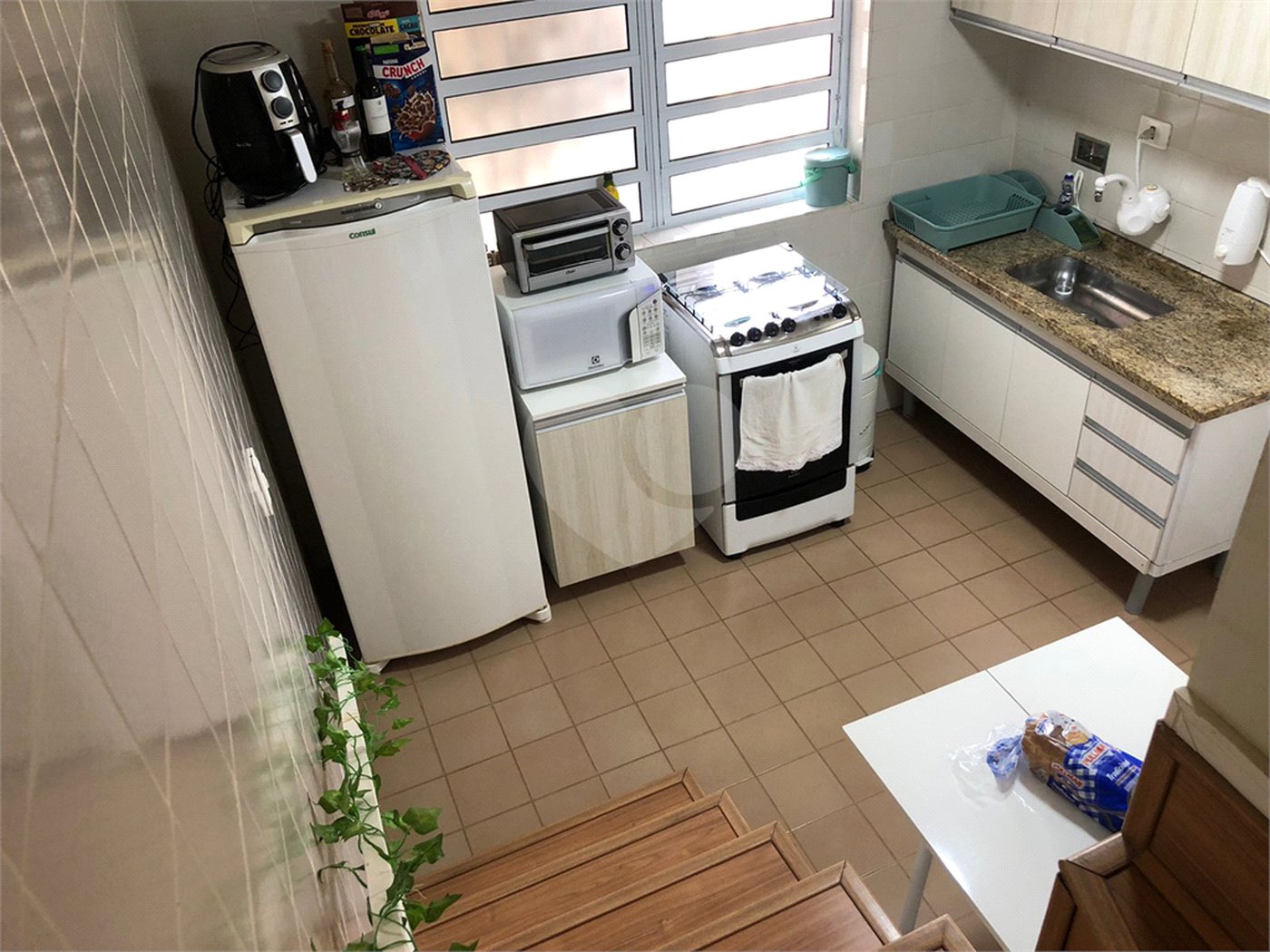 Sobrado à venda com 3 quartos em Vila Gustavo, São Paulo, SP