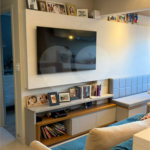 Apartamento à venda com 2 quartos, sendo 1 suíte,  em Jardim São Paulo(zona Norte), São Paulo, SP