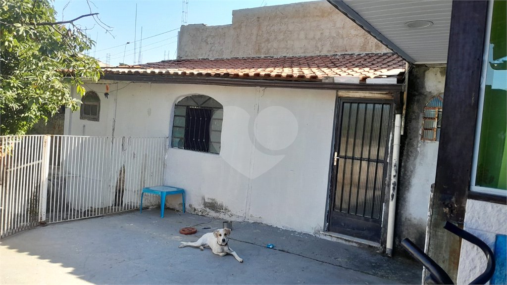 Casa à venda com 2 quartos, sendo 1 suíte, em Campo Grande, Rio de Janeiro, RJ