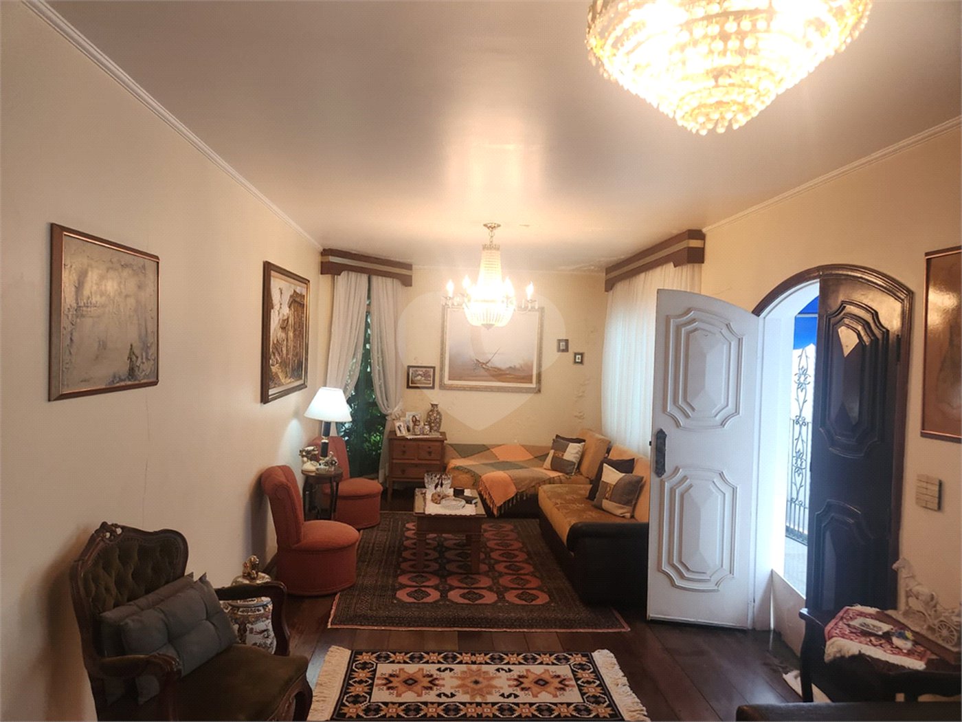 Sobrado para alugar com 3 quartos, sendo 1 suíte, em Vila Ester (zona Norte), São Paulo, SP