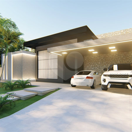 Casa à venda com 3 suítes no condomínio Residencial do Campo Camanducaia, Jaguariúna - SP