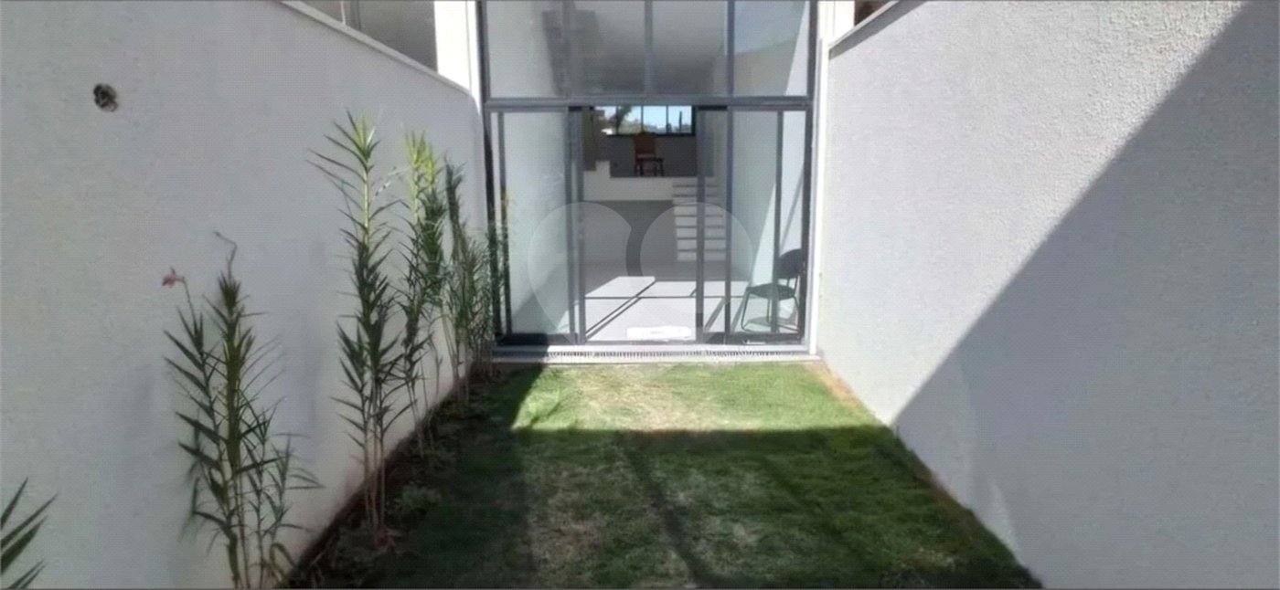 Casa à venda com 2 suítes em Jardim Bonfiglioli, São Paulo, SP