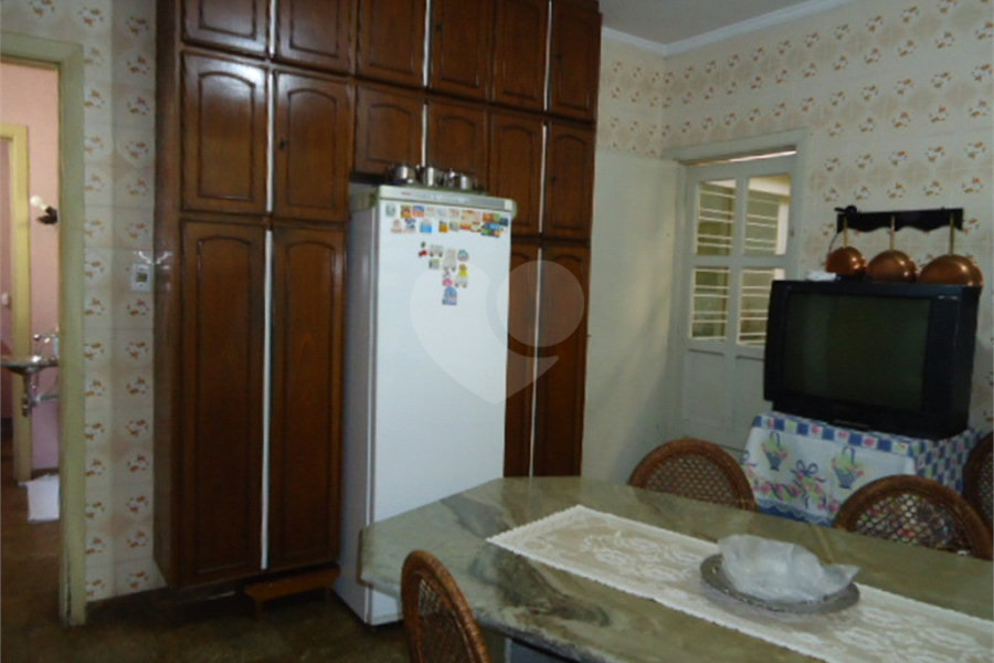 Sobrado à venda com 4 quartos em Santana, São Paulo, SP