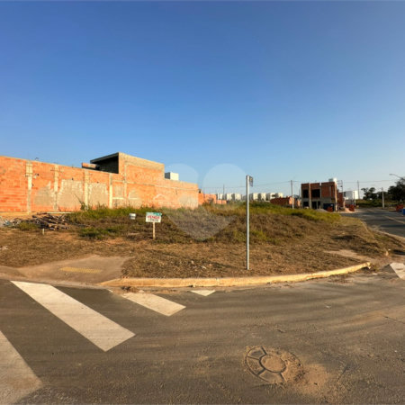 Terreno à venda em Residencial Salto, Salto, SP