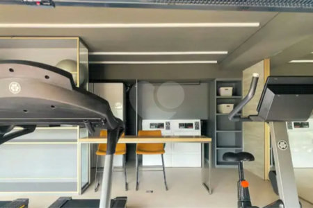 Studio à venda com 1 quarto em Sumaré, São Paulo, SP
