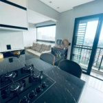 Apartamento à venda com 1 quarto em Jardim D'abril, Osasco, SP