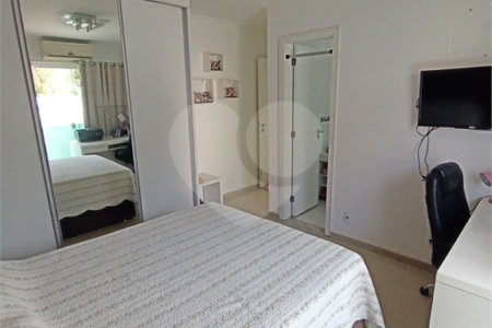Casa à venda com 3 suítes no condomínio Mansões da Prata, Rio de Janeiro - RJ