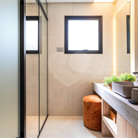Apartamento à venda com 3 suítes em Perdizes, São Paulo, SP