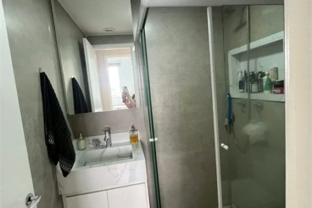 Apartamento à venda com 2 quartos, sendo 1 suíte, em Cidade dos Bandeirantes, São Paulo, SP