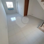 Villagio à venda com 2 quartos em Vila São Paulo, Mogi das Cruzes, SP