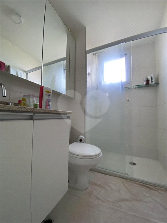Apartamento à venda com 3 suítes em Casa Verde, São Paulo, SP