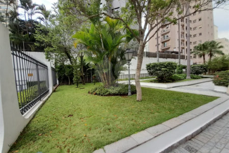 Apartamento à venda com 4 suítes em Santana, São Paulo, SP