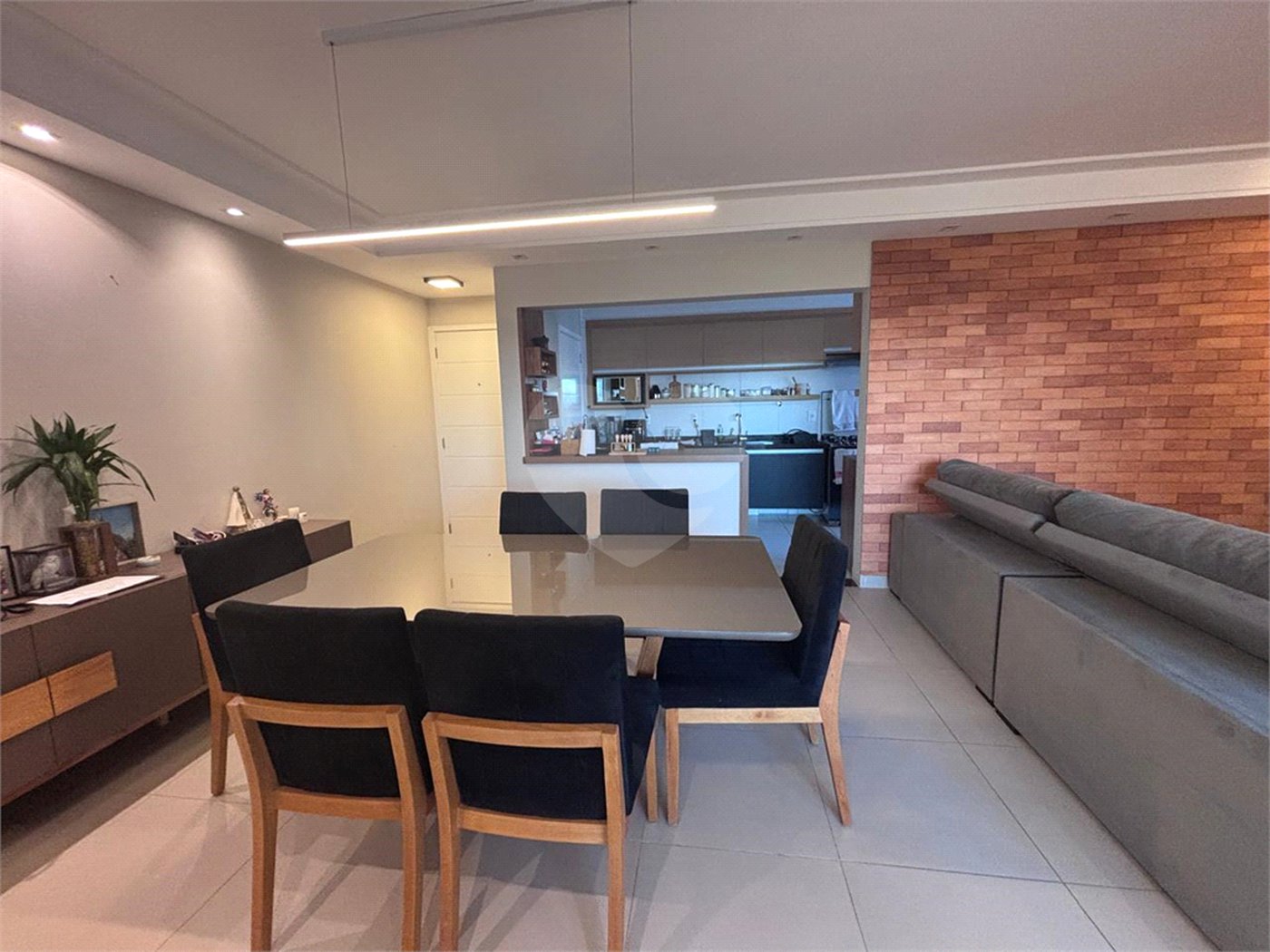 Apartamento à venda com 3 suítes em Parque Campolim, Sorocaba, SP