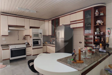 Casa à venda com 2 quartos em Chora Menino, São Paulo, SP