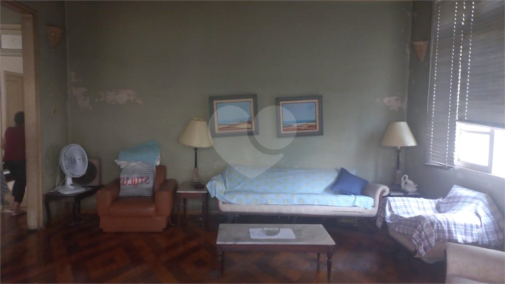 Casa à venda com 5 quartos, sendo 1 suíte, em Tijuca, Rio de Janeiro, RJ