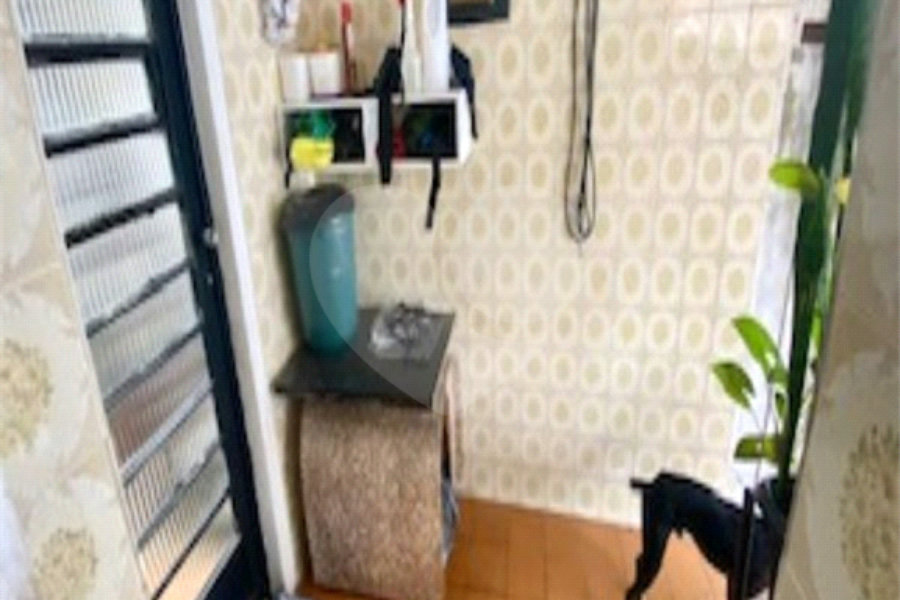 Sobrado à venda com 3 quartos em Santana, São Paulo, SP