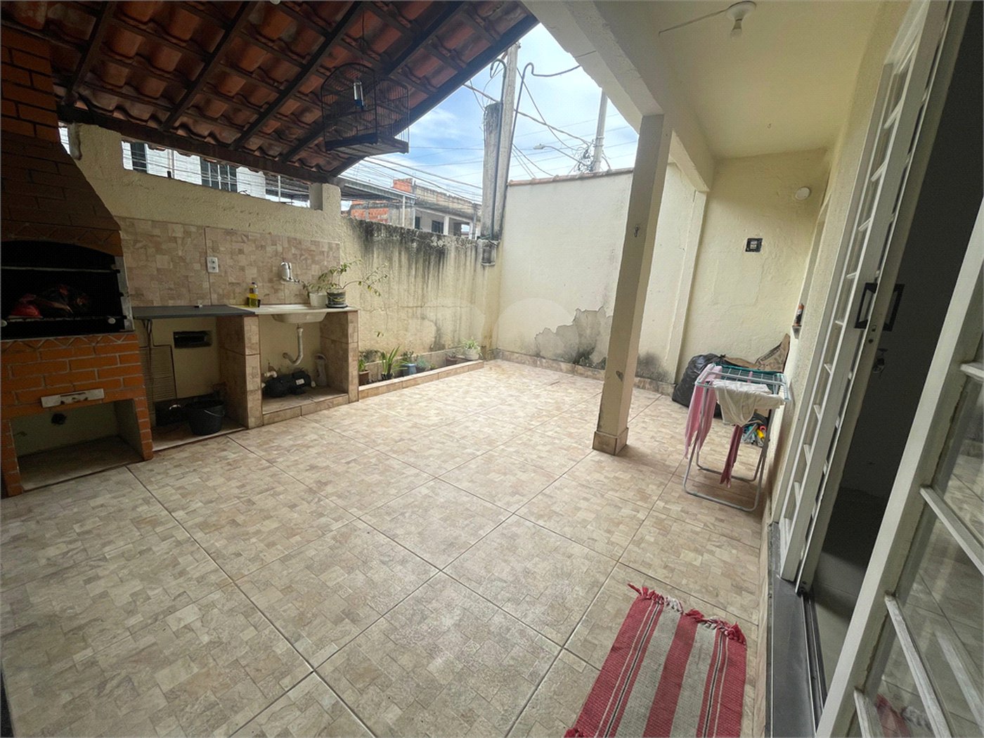 Casa à venda com 2 quartos em Campo Grande, Rio de Janeiro, RJ