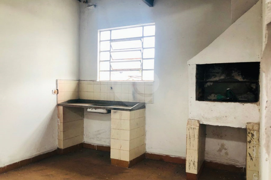 Terreno à venda com 2 quartos em Limão, São Paulo, SP