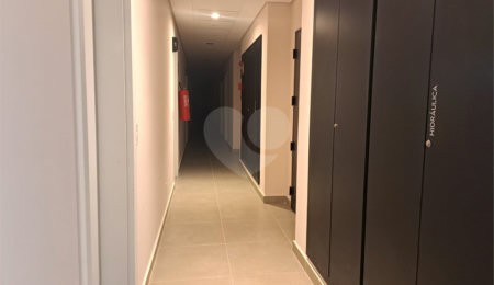 Apartamento à venda com 1 quarto em Chácara Santo Antônio, São Paulo, SP